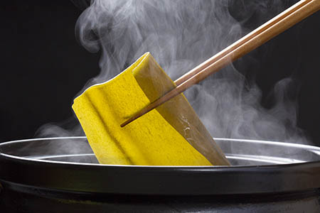 dashi kombu